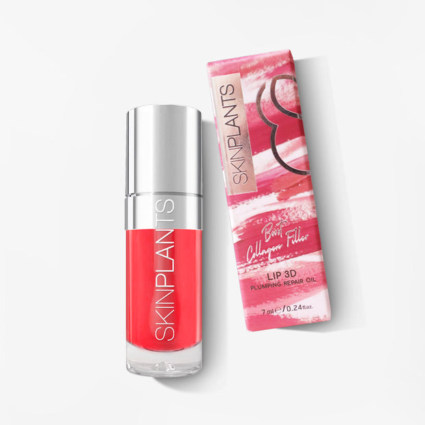 LIP 3D PLUMPING  REPAIR  OIL