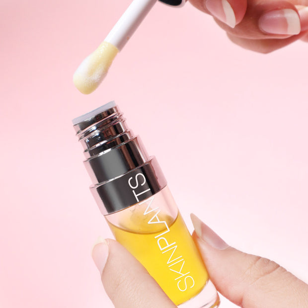 LIP 3D PLUMPING  REPAIR  OIL