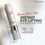 Instant Eye Lifting & Age Reverse Double Serum